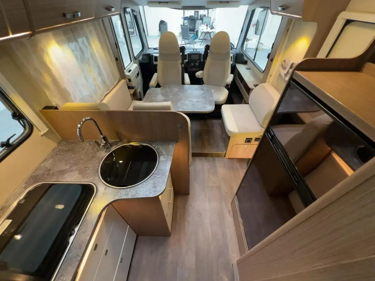 CARADO I 449 Emotion - Ansicht 9